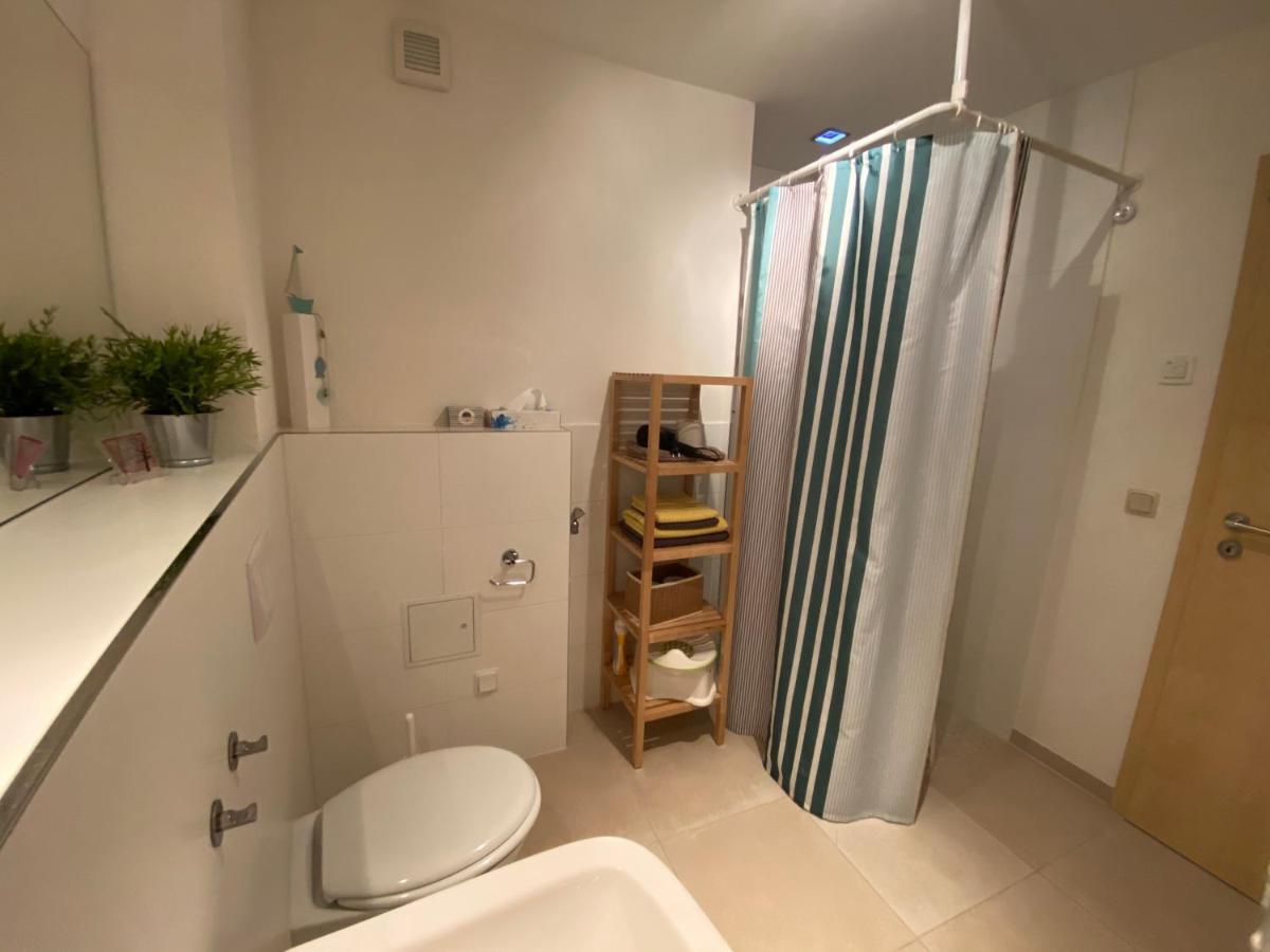 Apartment Am Pulverturm Кведлинбург Экстерьер фото