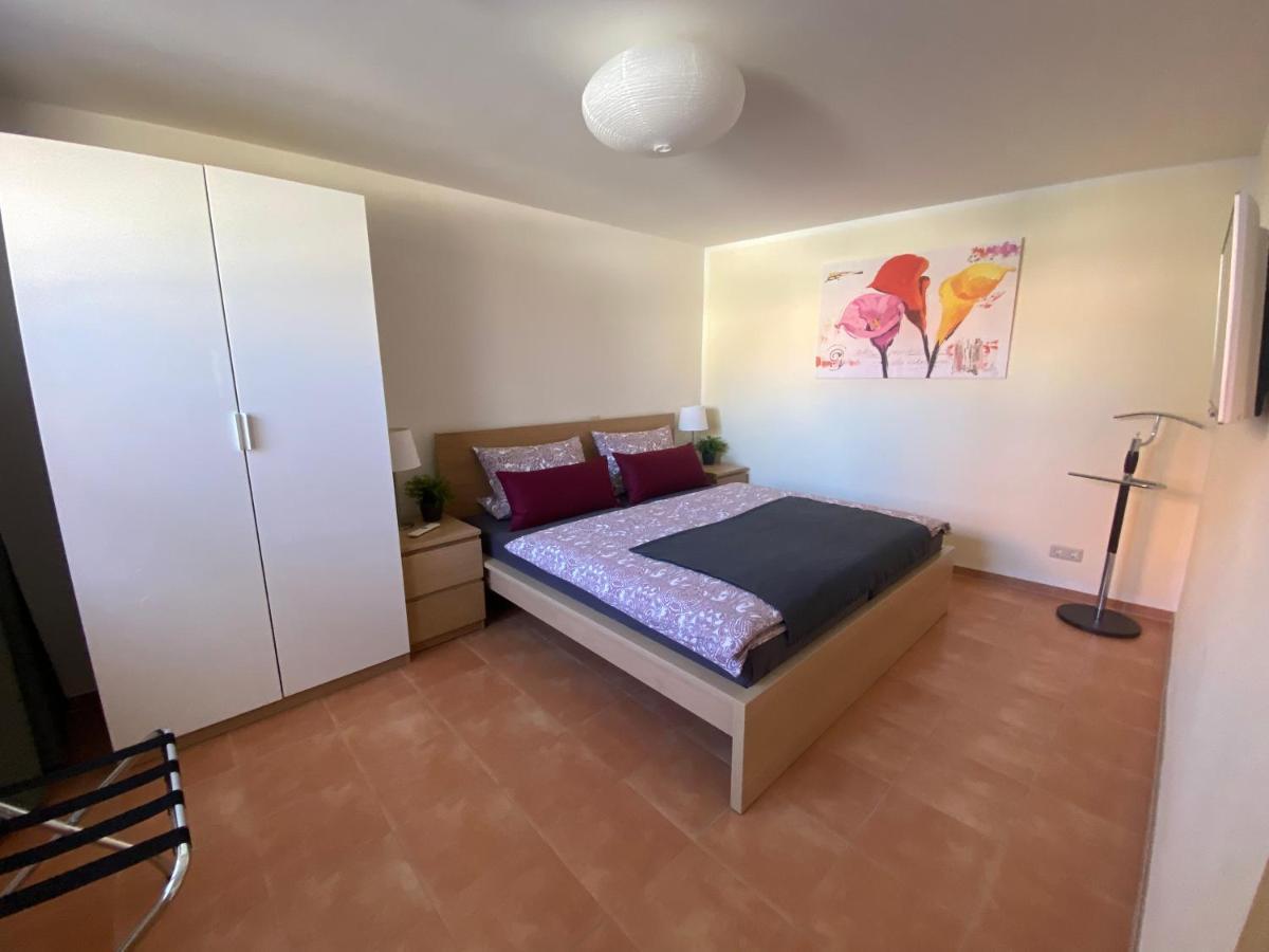 Apartment Am Pulverturm Кведлинбург Экстерьер фото