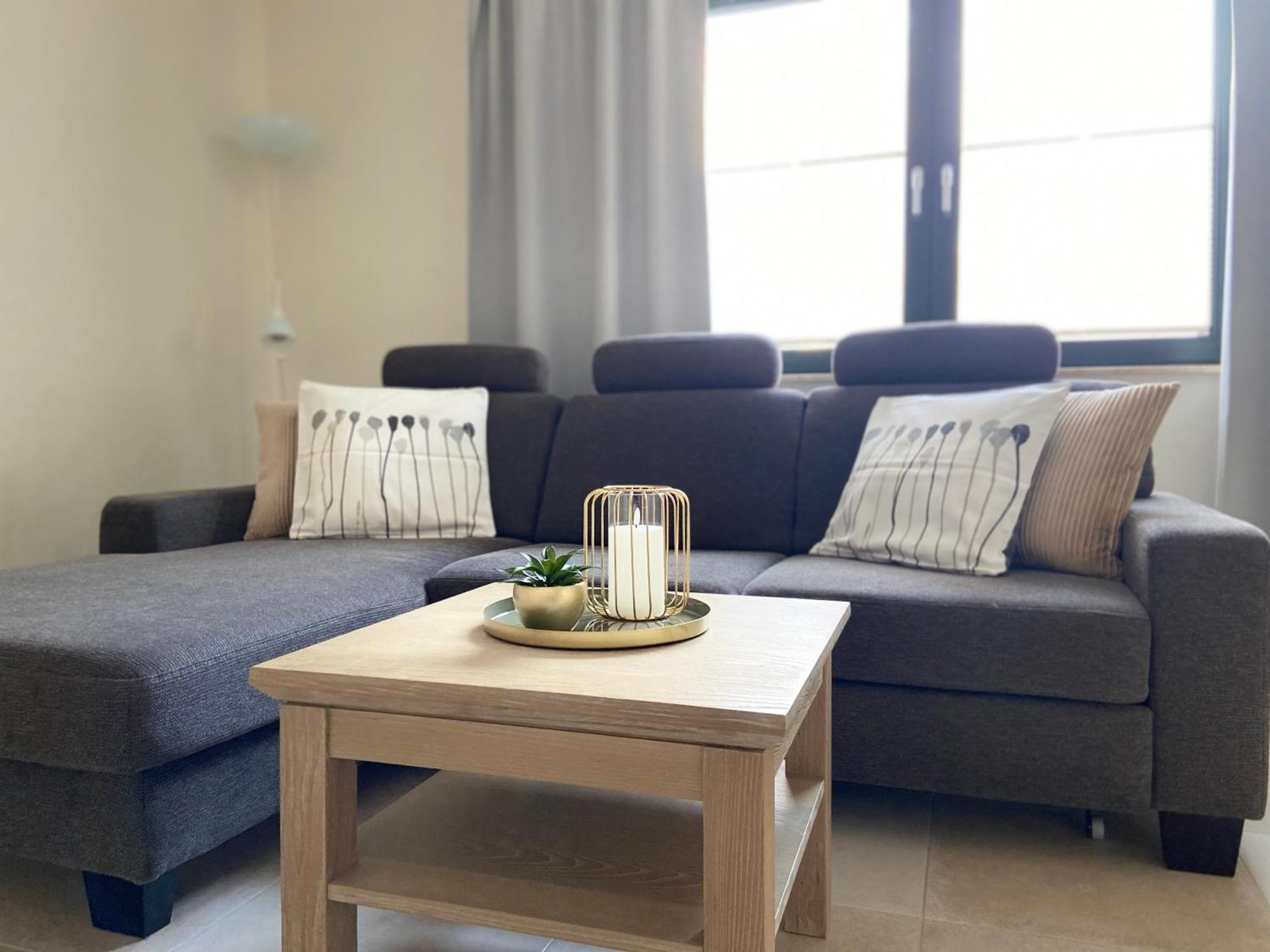 Apartment Am Pulverturm Кведлинбург Экстерьер фото