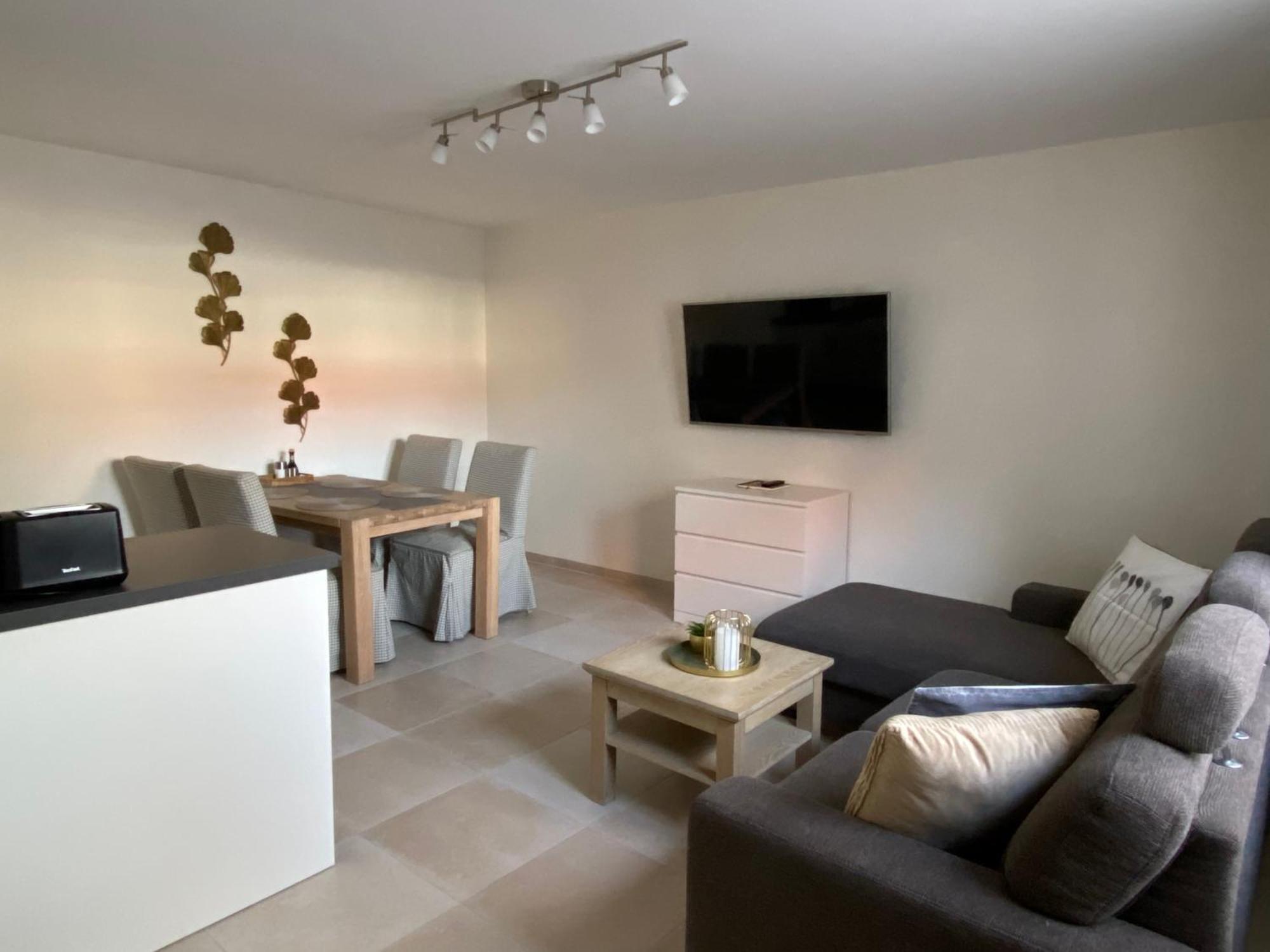 Apartment Am Pulverturm Кведлинбург Экстерьер фото