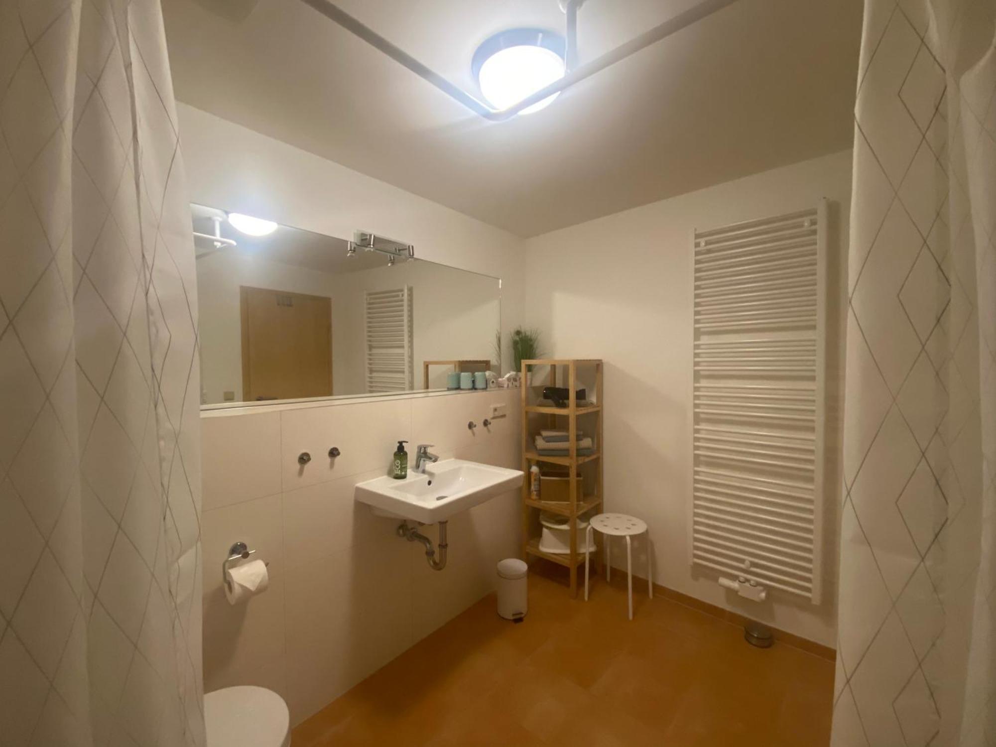 Apartment Am Pulverturm Кведлинбург Экстерьер фото